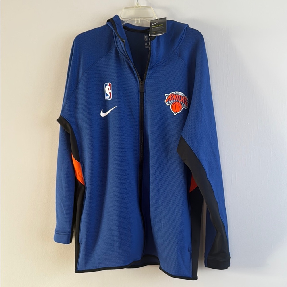 NBA authentic Nike New XXL